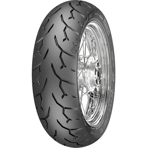Мотошина задняя (rear) 180/55 R18 Pirelli Night Dragon GT 80H TL / REINF 2025