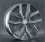 Диск R18 5x112 7J ET43 D57,1 Replay VV226 GM