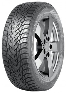 Nokian Tyres шина 215/65 R17 103R - euro-diski.ru Зимние шины 215/65 R17 Nokian Tyres Hakkapeliitta R3 103R SUV XL