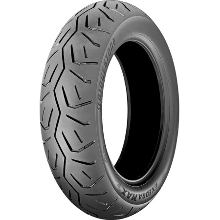 Мотошина задняя (rear) 170/60 R17 Bridgestone Exedra E-MAX 72W TL ZR 2023