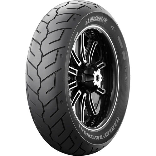 Мотошина задняя (rear) 180/60 R17 Michelin SCORCHER 31 75V TL/TT 2024