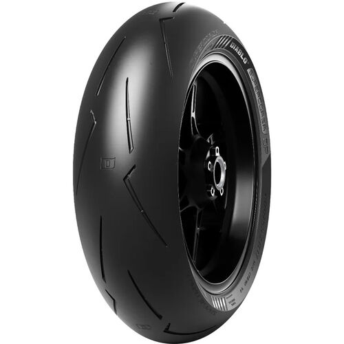Мотошина задняя (rear) 190/50 R17 Pirelli Diablo Supercorsa V4 73W TL SP 2024