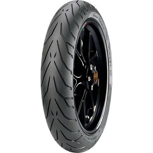Мотошина передняя (front) 120/70 R17 Pirelli Angel GT 58W TL 2025