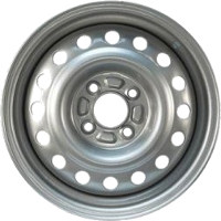 Диск R14 4x100 5,5J ET45 d57,1 Trebl 53A45D S