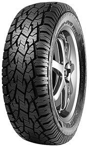 Sunfull шина 245/65 R17 107T - euro-diski.ru Летние шины 245/65 R17 Sunfull MONT-PROAT782 107T