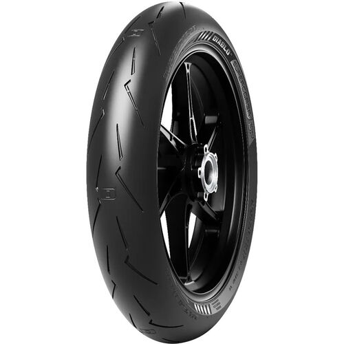 Мотошина передняя (front) 110/70 R17 Pirelli Diablo Supercorsa V4 54V TL SC1 2025