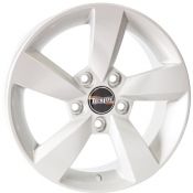 Диск R15 5x100 6J ET40 D57,1 Tech-Line 543 SL