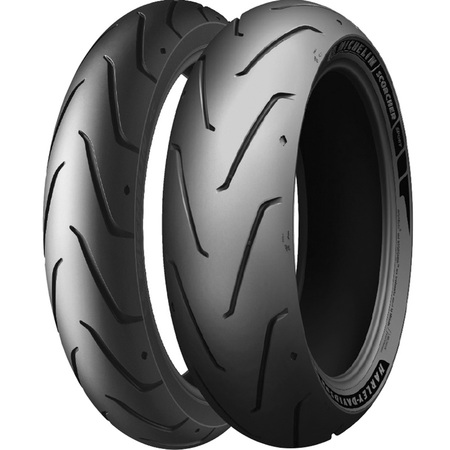 Мотошина задняя (rear) 180/55 R17 Michelin SCORCHER SPORT 73W TL ZR