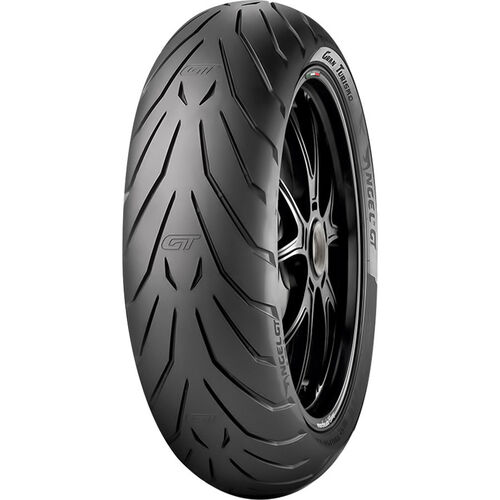 Мотошина задняя (rear) 180/55 R17 Pirelli Angel GT 73W TL (A) 2025