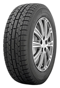 Toyo шина 245/50 R18 100Q - euro-diski.ru Зимние шины 245/50 R18 Toyo Observe Garit GIZ(OBGIZ) 100Q