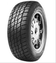 Kumho шина 205/80 R16 104S - euro-diski.ru Летние шины 205/80 R16 Kumho AT61 104S Китай