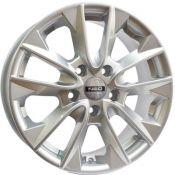 Диск R17 5x114,3 7J ET45 D60,1 NEO 770 S
