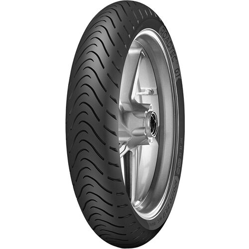 Мотошина передняя (front) 120/70 R17 Metzeler Roadtec 01 58W TL (E) 2023