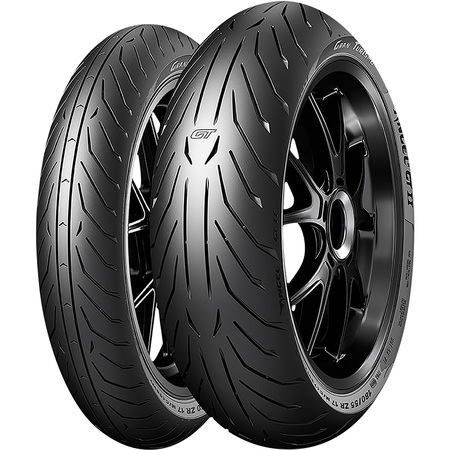 Мотошина задняя (rear) 180/55 R17 Pirelli Angel GT 2 73W TL ZR 2023