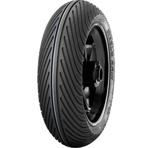 Мотошина задняя (rear) 125/70 R17 Pirelli Diablo Rain TL NHS SCR1 K395 2024