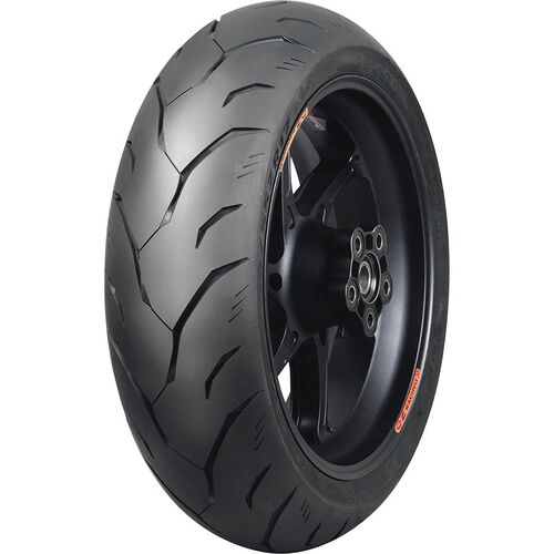Мотошина задняя (rear) 180/55 R17 CST CM-S1 73W TL 2025