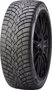 Pirelli шина 255/50 R20 109H - euro-diski.ru Зимние шины 255/50 R20 Pirelli Scorpion Ice Zero 2 109H XL Ш