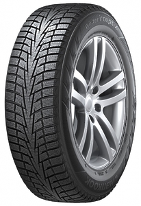 Hankook шина 245/60 R18 105T - euro-diski.ru Зимние шины 245/60 R18 Hankook Winter I*cept X RW10 105T Корея