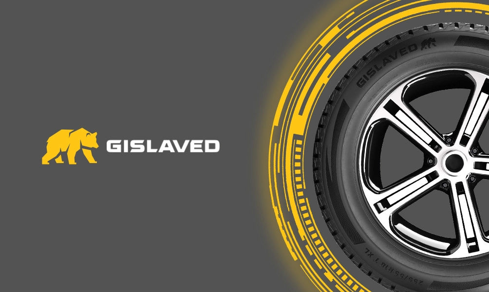 Безусловная гарантия Gislaved