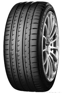 Yokohama шина 235/65 R19 109V - euro-diski.ru Летние шины 235/65 R19 Yokohama Advan Sport V105S 109V