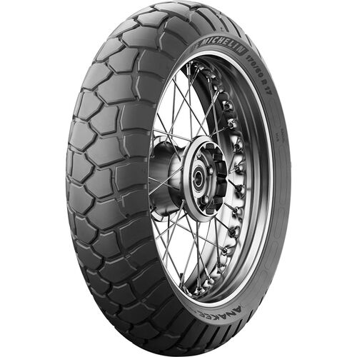 Мотошина задняя (rear) 180/55 R17 Michelin Anakee Adventure 73V TL/TT 2024