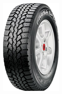 Шины Maxxis MA-SLW Presa Spike зимние