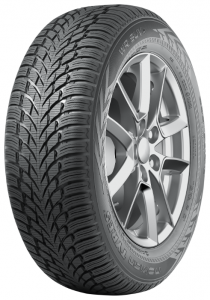 Nokian Tyres шина 265/50 R19 110V - euro-diski.ru Зимние шины 265/50 R19 Nokian Tyres WR SUV 4 110V XL