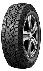 Nexen шина 265/50 R20 111T - euro-diski.ru Зимние шины 265/50 R20 Nexen Winguard WinSpike WS62 SUV 111T XL Ш Корея