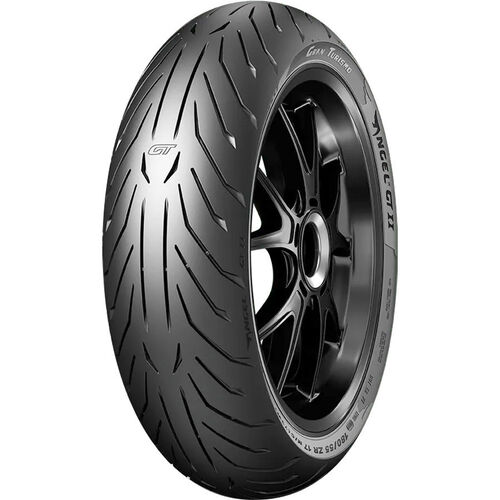 Мотошина задняя (rear) 180/55 R17 Pirelli Angel GT 2 73W TL (A) 2025