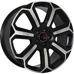 R20 5x112 8,5J ET29 D66,6 LegeArtis Concept-MR510 MBF 
