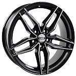 Диски NEO R18 5x114,3 8J ET45 D67,1 NEO 882 BD