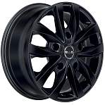 Диски MAK R17 5x120 7J ET55 D65,1 MAK Load 5 Gloss Black