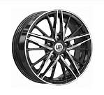 Диски Wheels UP R16 5x112 6,5J ET46 D57,1 Wheels UP Up108 New Diamond