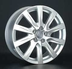 Диск R17 5x108 7J ET52,5 d63,3 Replay FD 60 S