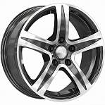 Диски Скад R15 5x114,3 6,5J ET35 D67,1 Скад Sakura алмаз