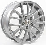 Диски Tech-Line R15 4x100 6J ET45 D60,1 Tech-Line 548 SL