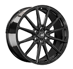 R22 6x139,7 9J ET45 D95,1 LS Forged FG02 BK