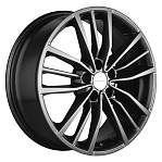 Диски Khomen R18 5x114,3 7J ET45 D67,1 Khomen KHW1812 (Changan CS75 FL) Gray