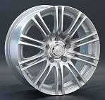 Диски LS Wheels R16 5x114,3 7J ET40 D73,1 LS Wheels 146 SF