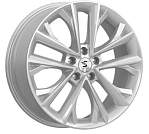R18 5x108 7J ET36 D65,1 Скад Premium Series КР012 elite silver 