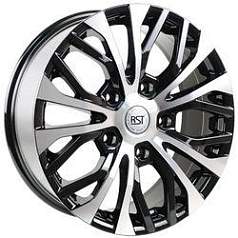 Диск R18 5x150 8J ET56 D110,1 RST R088 BD