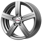 Диски iFree R16 5x114,3 6J ET48 D67,1 iFree Оруэлл (КС911) Хай вэй 