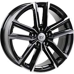 Диск R18 5x108 7J ET33 D60,1 RST R078 BD