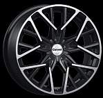 R18 5x120 8J ET34 D72,6 Carwel Керид 225 AB