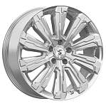Диски Скад Premium Series R20 5x114,3 8J ET45 D67,1 Скад Premium Series Humber Elite silver