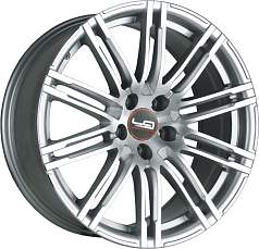 Диск R20 5x130 9,5J ET53 d71,6 LegeArtis PR 13 SF