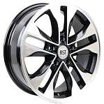 Диски RST R16 5x112 6,5J ET46 D57,1 RST R116 BD