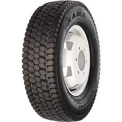 Грузовые шины 215/75 R17,5 Kama NR 201 126/124M ведущие