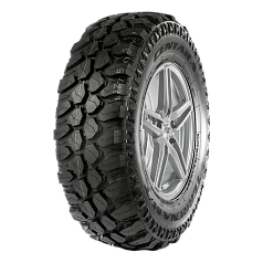 Centara шина 285/70 R17 121Q - euro-diski.ru Летние шины 285/70 R17 Centara Terrena M/T 121/118Q LT