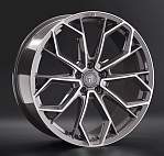 Диски Replay R22 5x120 9,5J ET49 D72,6 Replay LR92 GMF